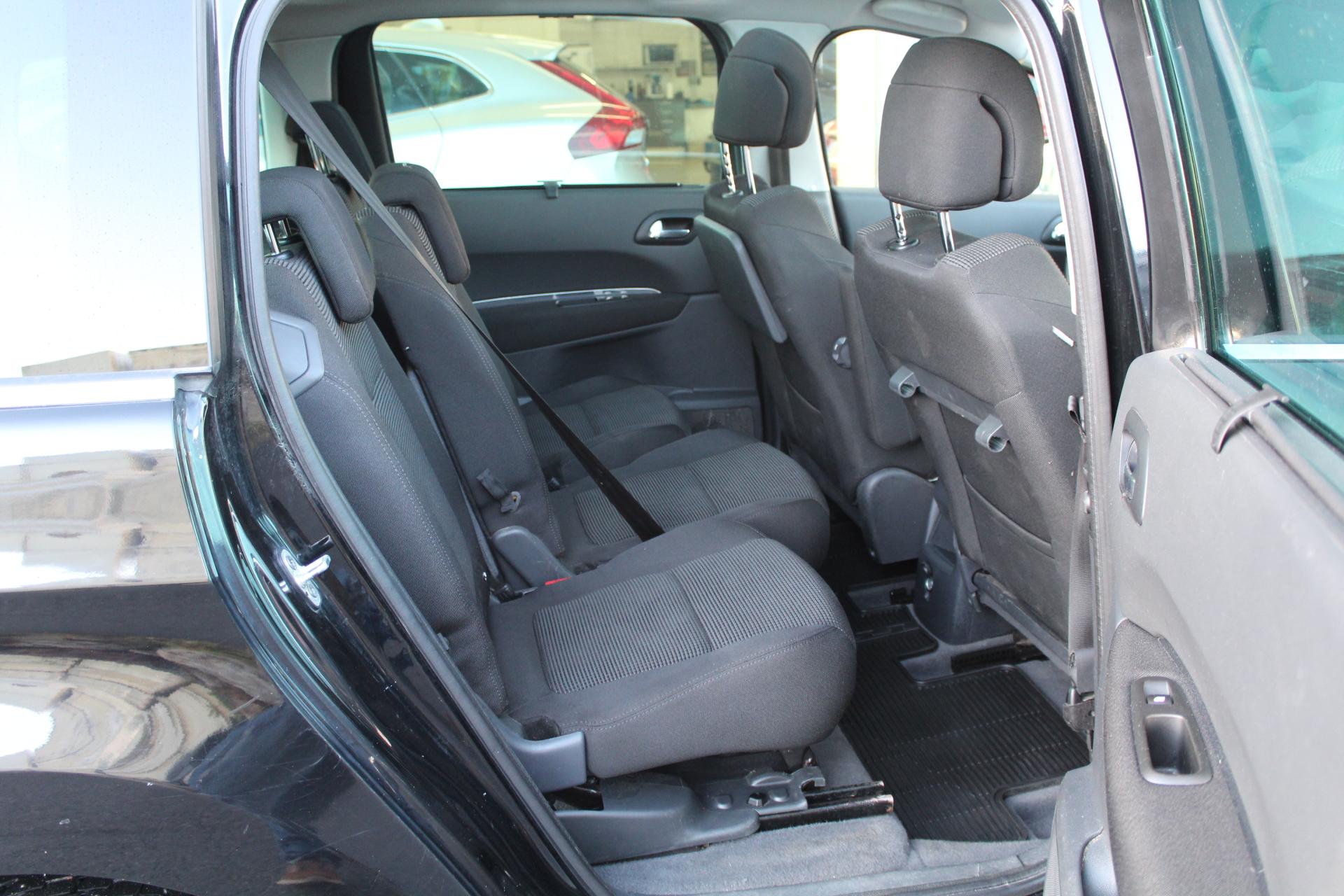 Peugeot 5008 HDI 110 FAP 2Tronic Aut 7 p Sport *HUD/PANORAMA/KOUKKU/LOHKOLÄMMITIN*