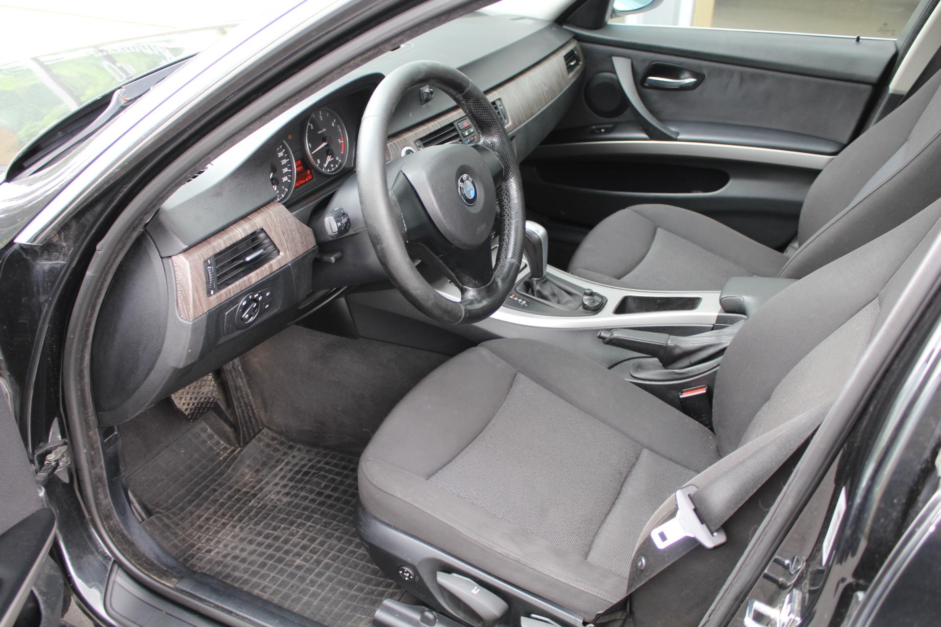 BMW 330 d