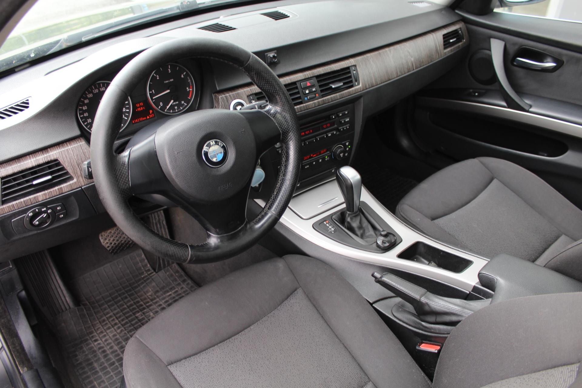 BMW 330 d