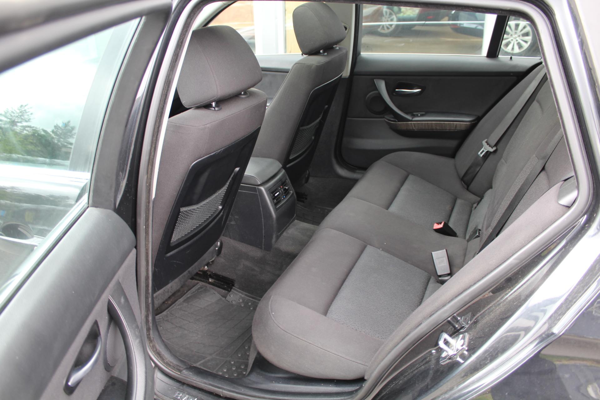 BMW 330 d