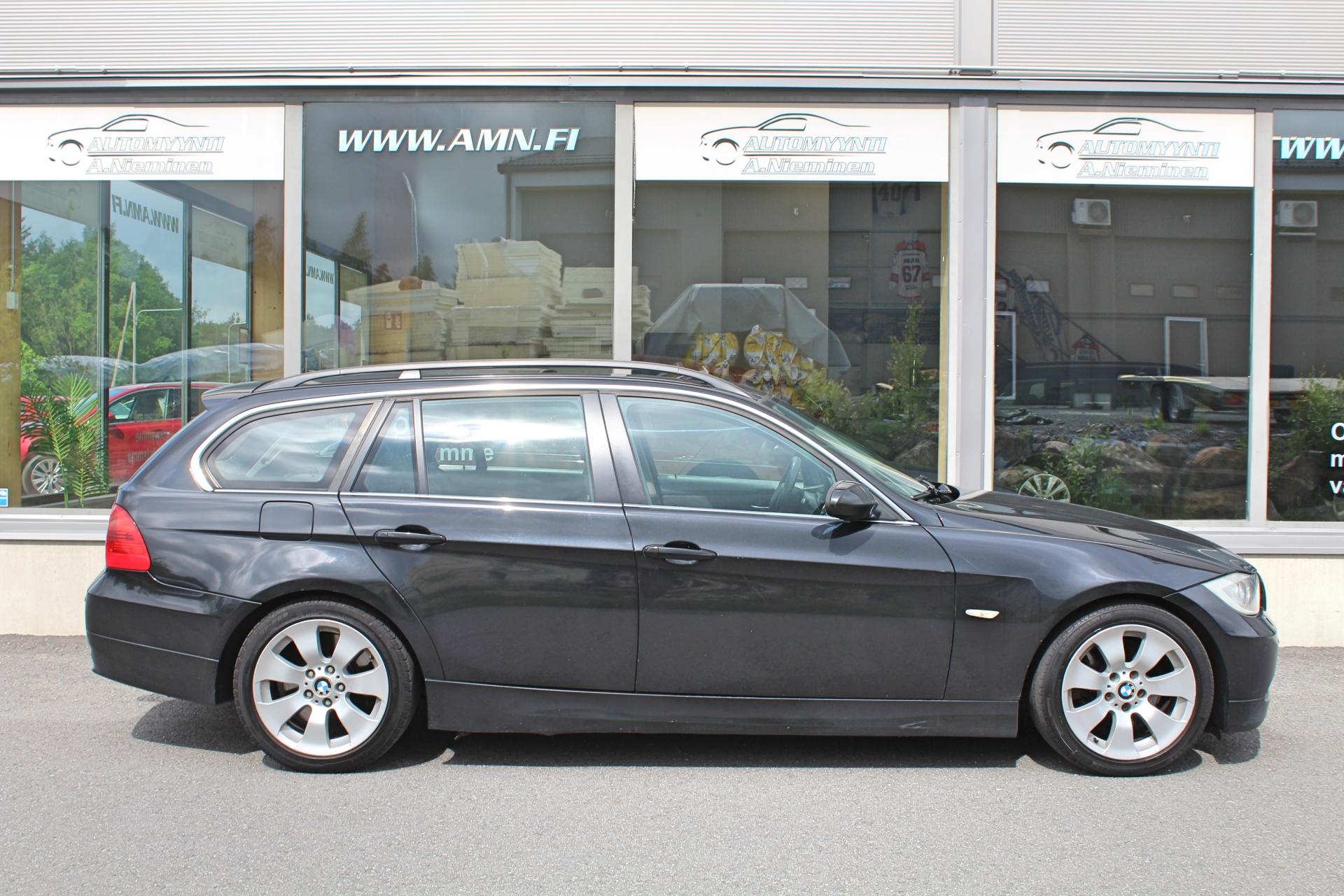 BMW 330 d