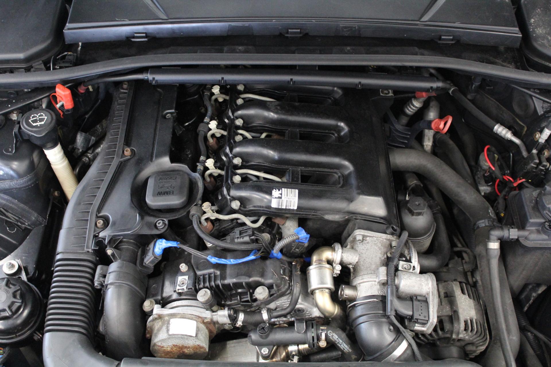 BMW 330 d