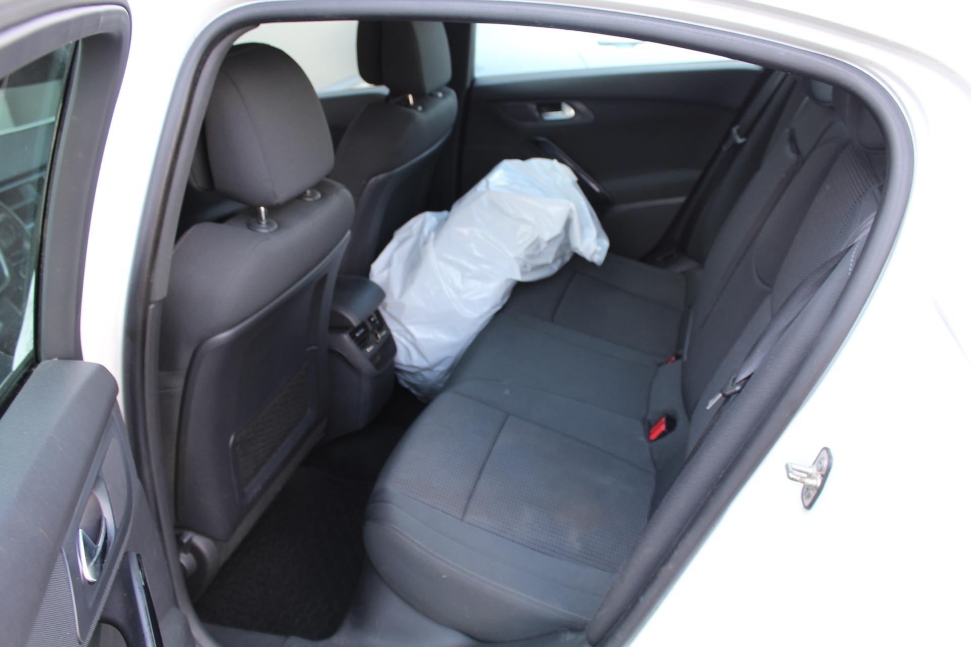 Peugeot 508 2,0 HDI 140 Active Man  