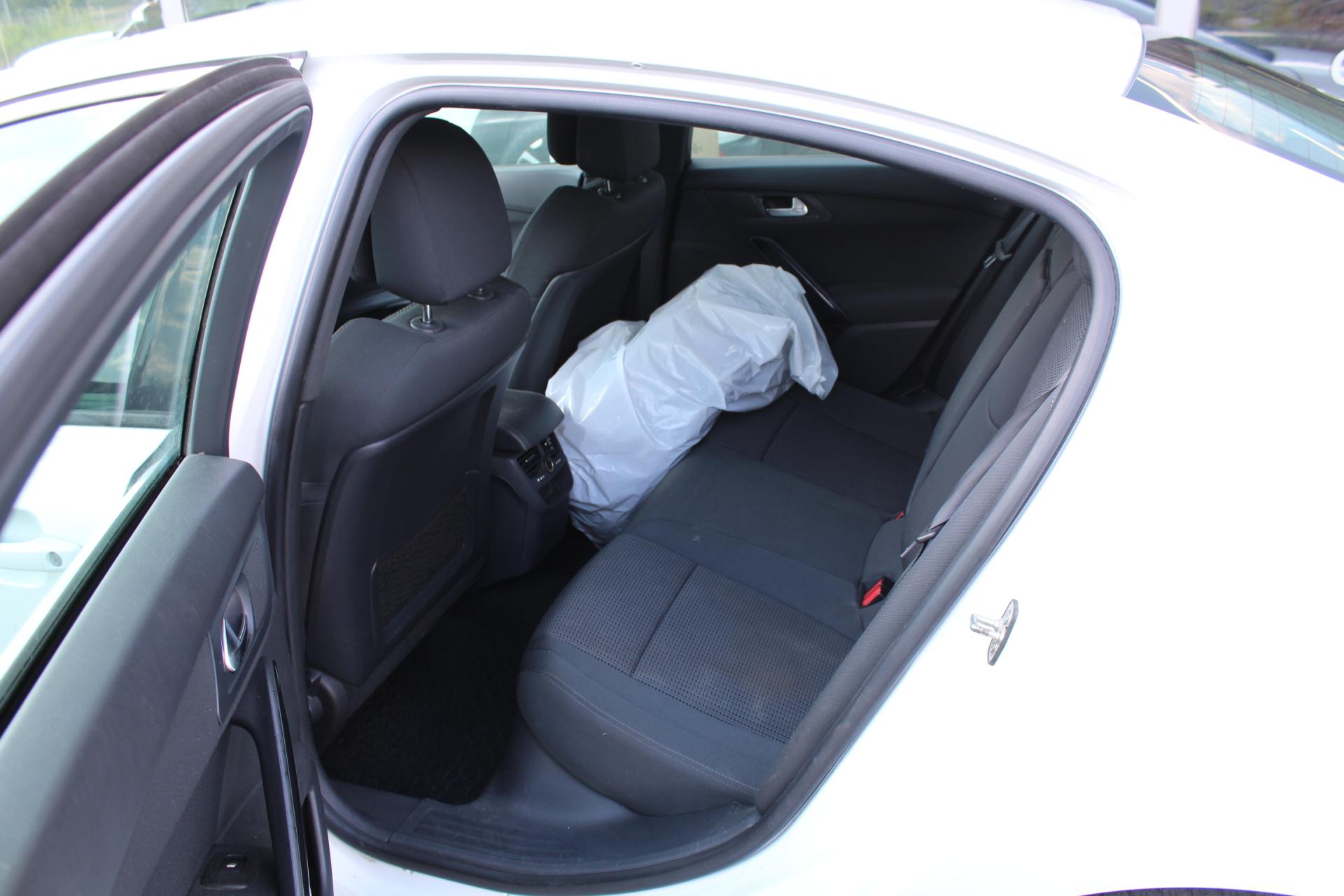 Peugeot 508 2,0 HDI 140 Active Man  