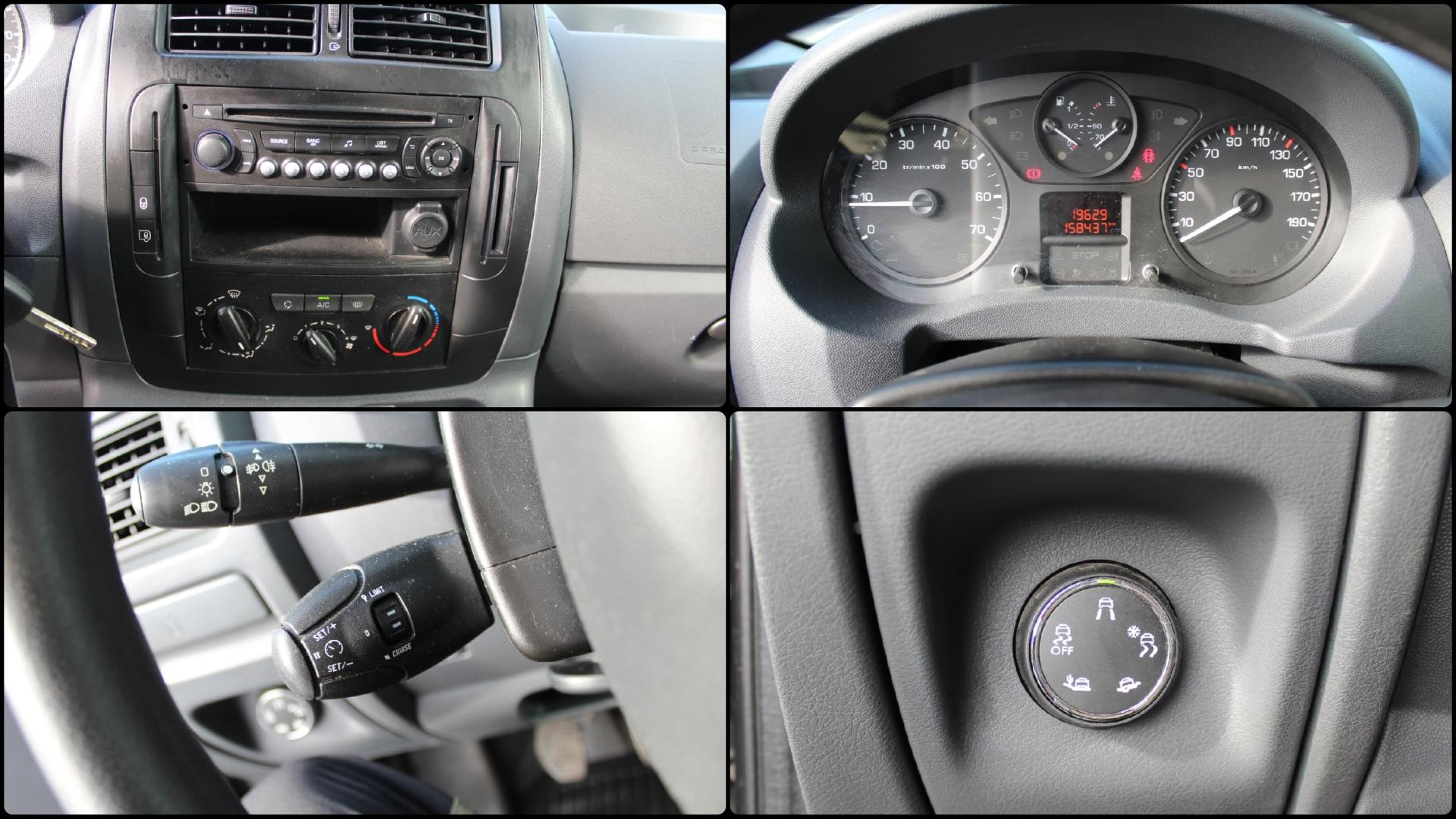 Toyota Proace 2,0 D 128 Active L2H1 