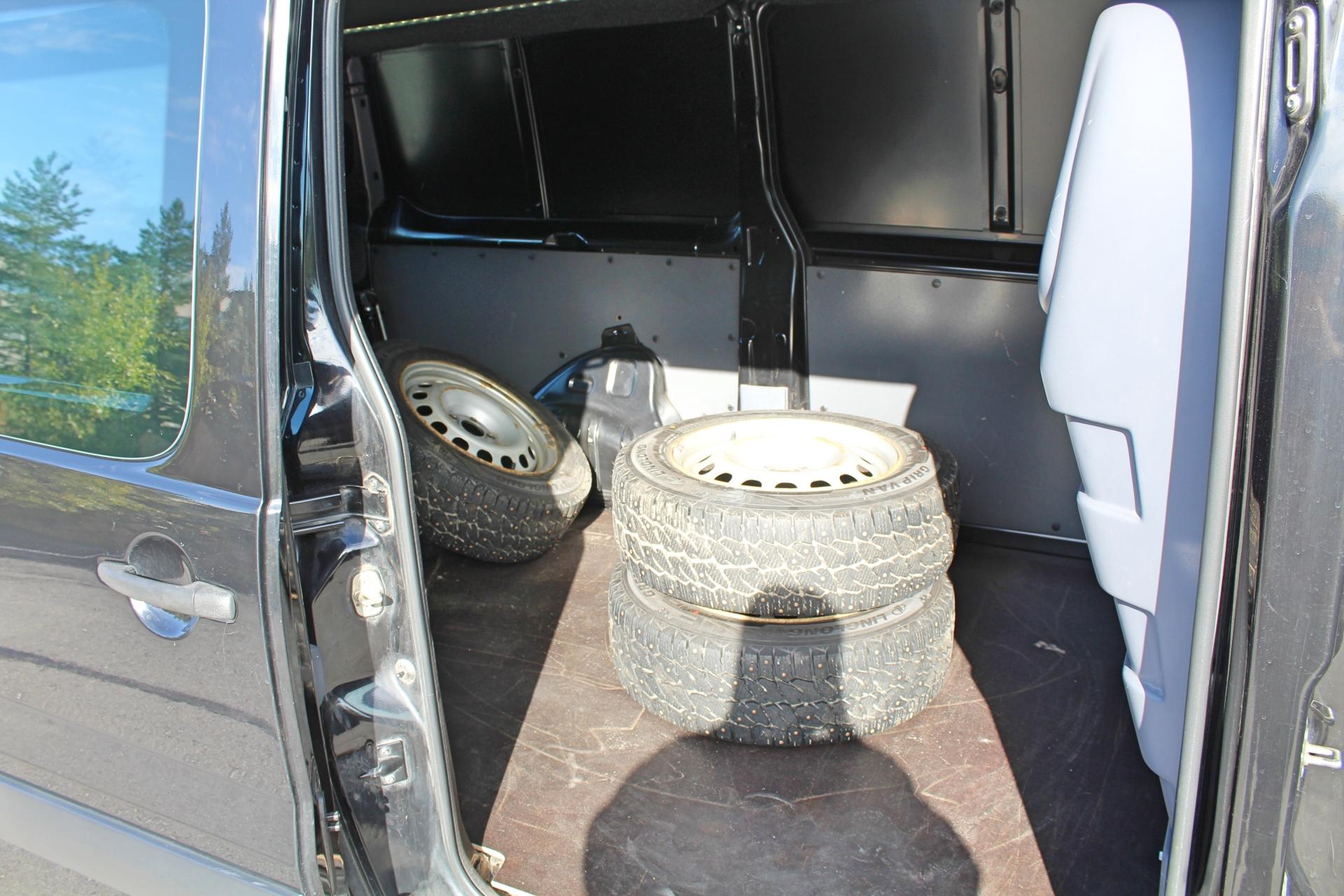 Toyota Proace 2,0 D 128 Active L2H1 
