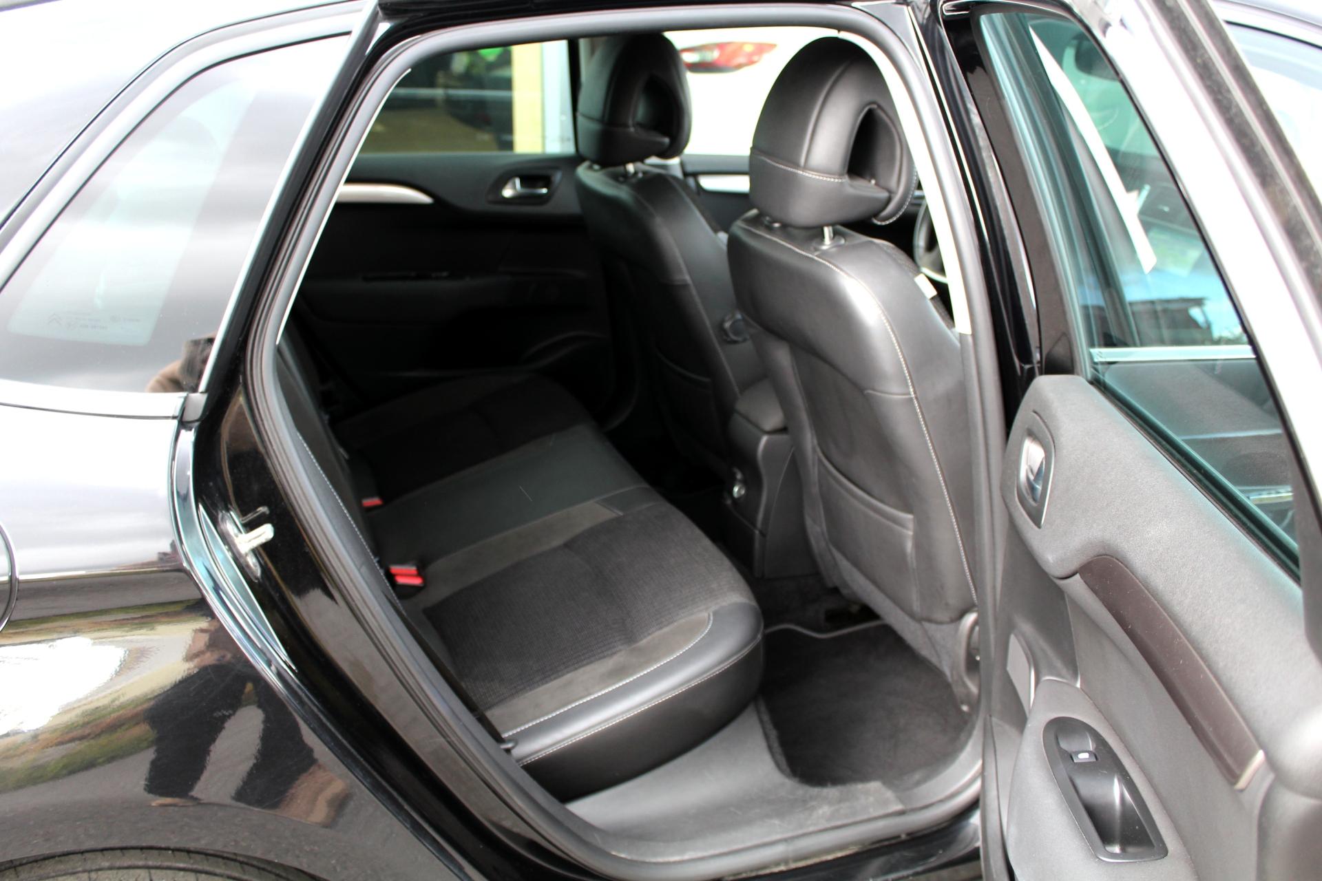 Citroen C4 130hv Exclusive Limited Automaatti KORKO ALK 3,99%