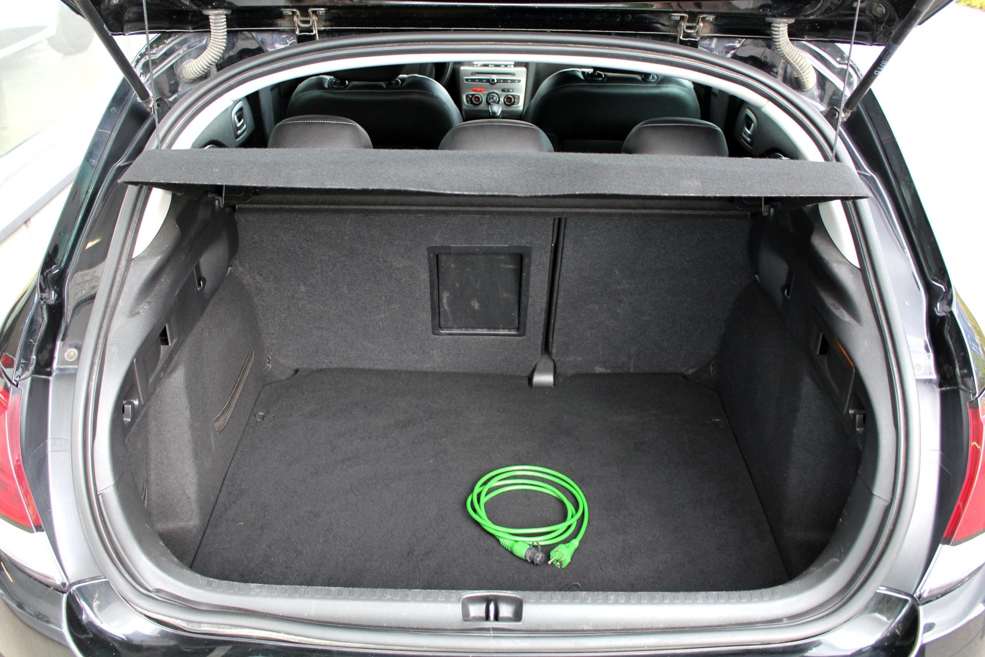 Citroen C4 130hv Exclusive Limited Automaatti KORKO ALK 3,99%
