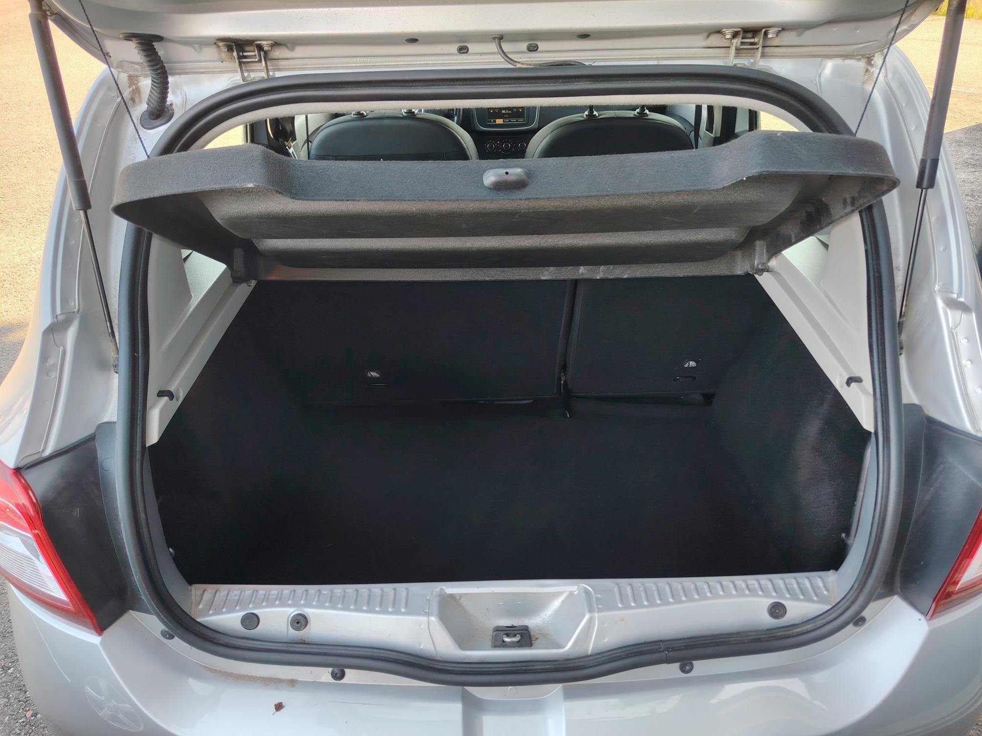 Dacia Sandero Stepway TCe 90 Prestige *JUURI HUOLLETTU JA KATSASTETTU*