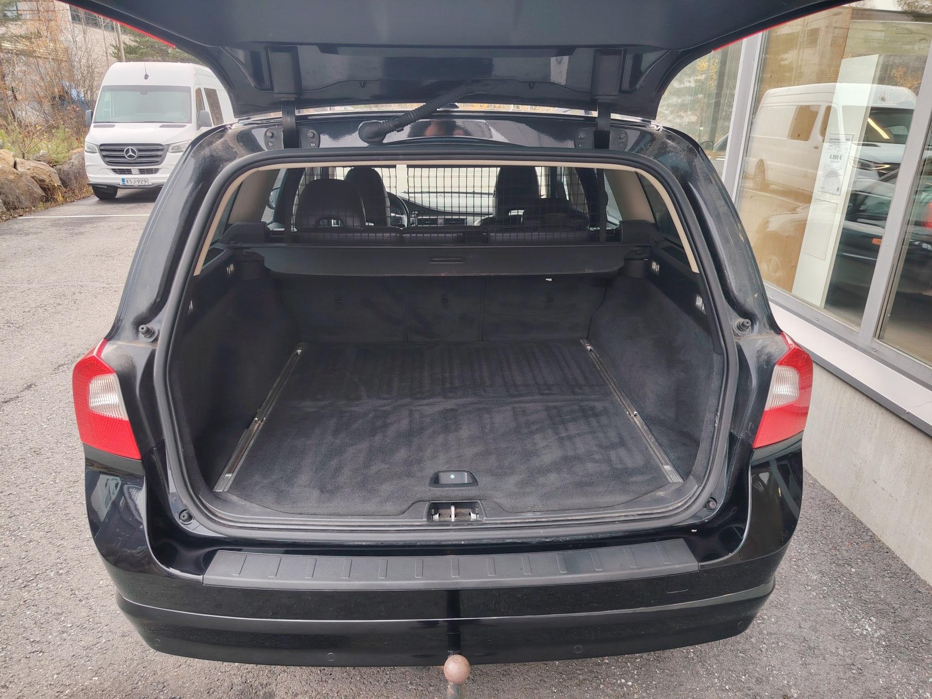 Volvo V70 2,0F Momentum Aut