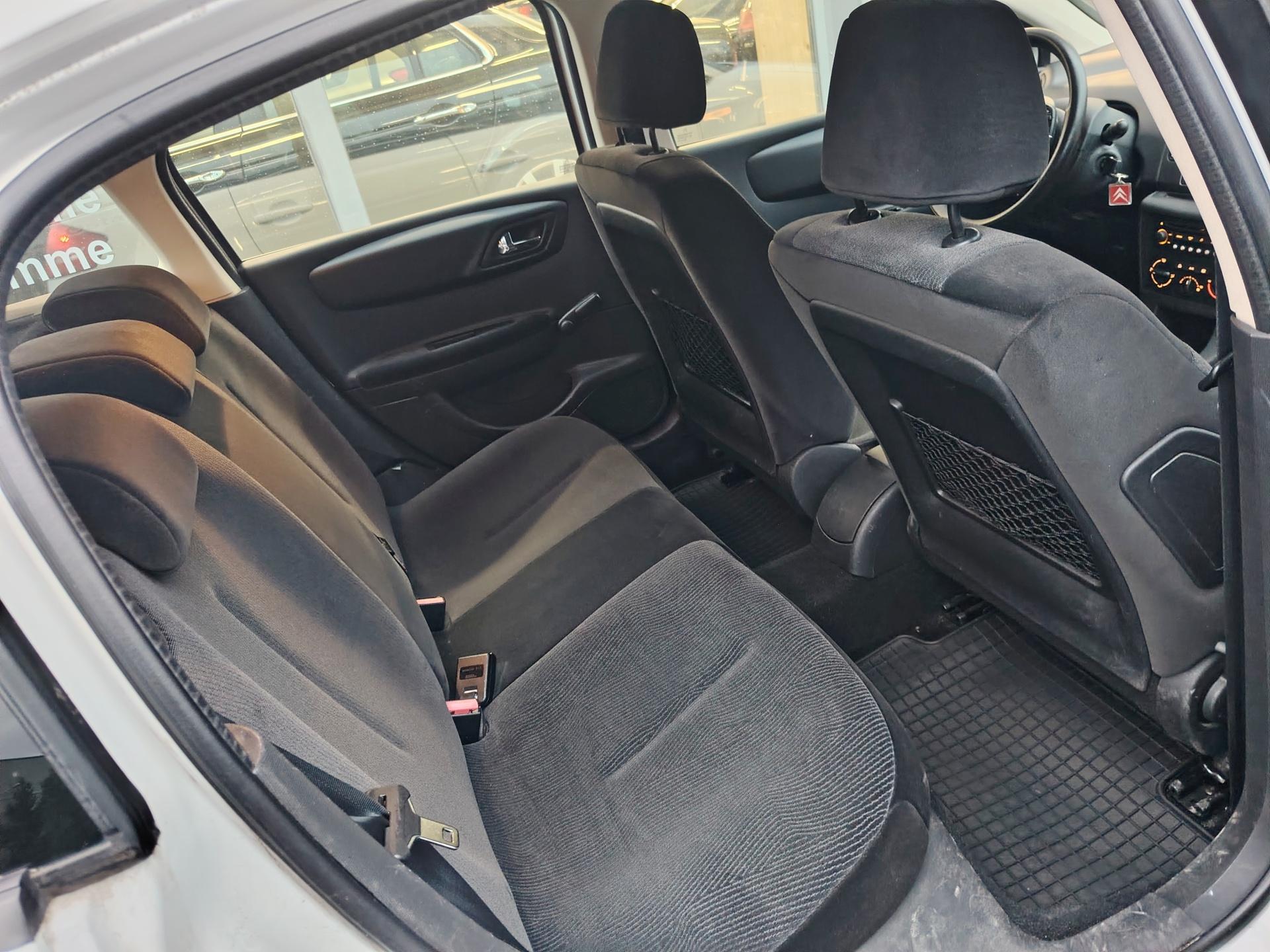 Citroen C4 1,6 VTi 120 Edition *JUURI KATSASTETTU*