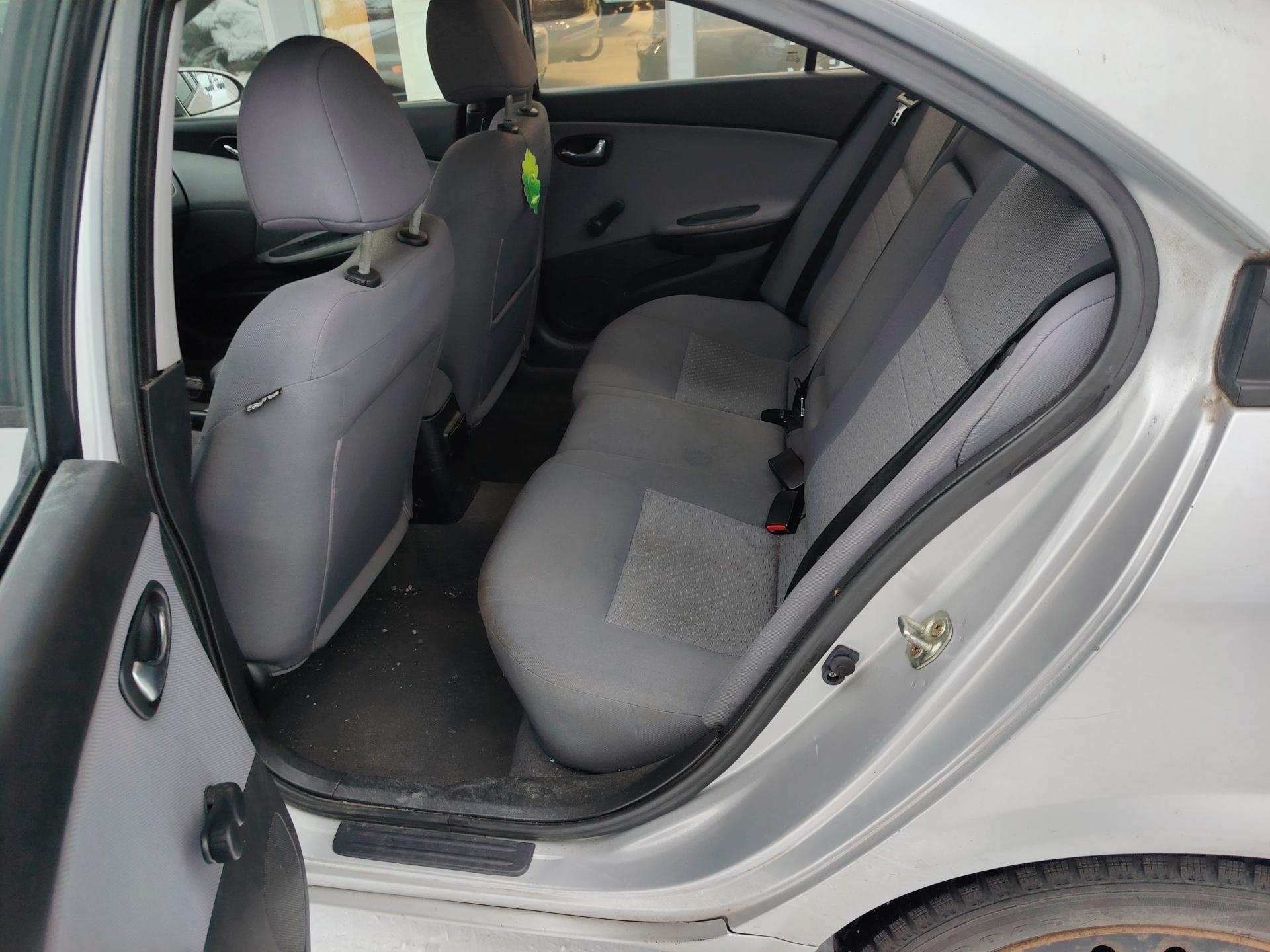 Nissan Primera 1.8 Katsastus voimassa 13.3.2026 asti. 