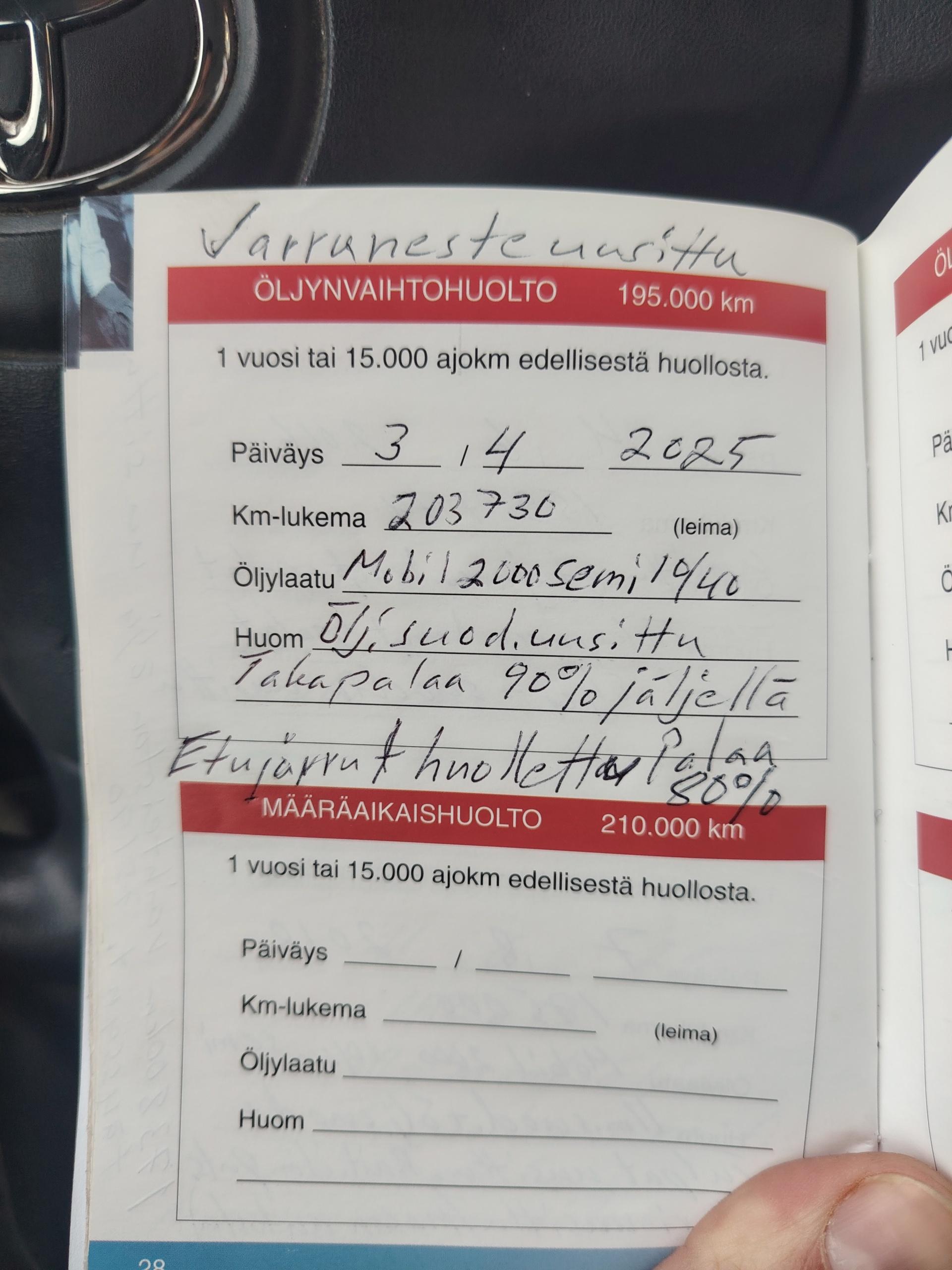 Toyota Yaris 1,3 VVT-i Linea Terra 3d *LUOTETTAVA KÄYTTÖAUTO OSAMAKSULLA ALK 69€/kk*