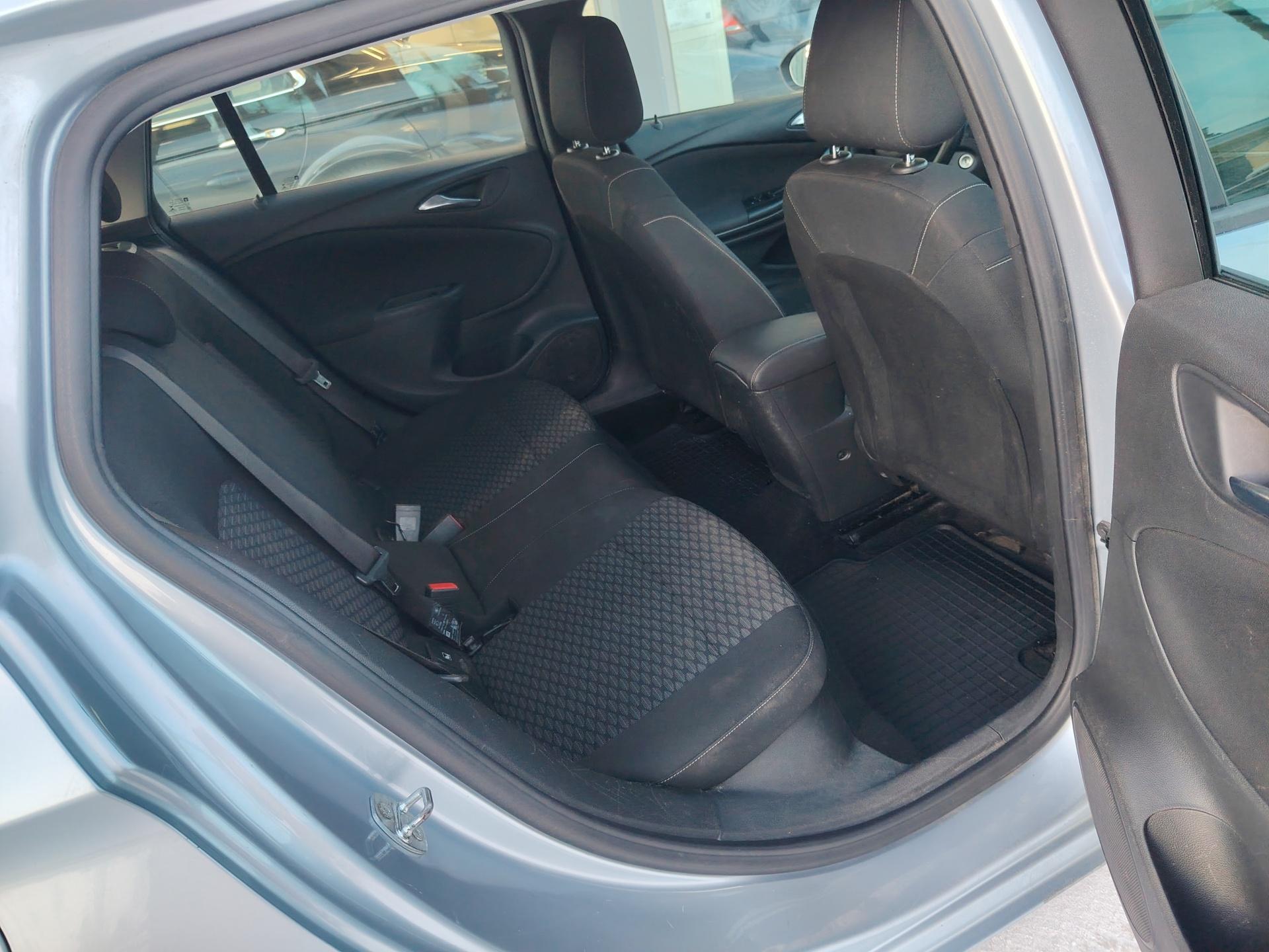 Opel Astra Sports Tourer Enjoy 1,0 Turbo ecoFLEX Start/Stop 77kw MT5