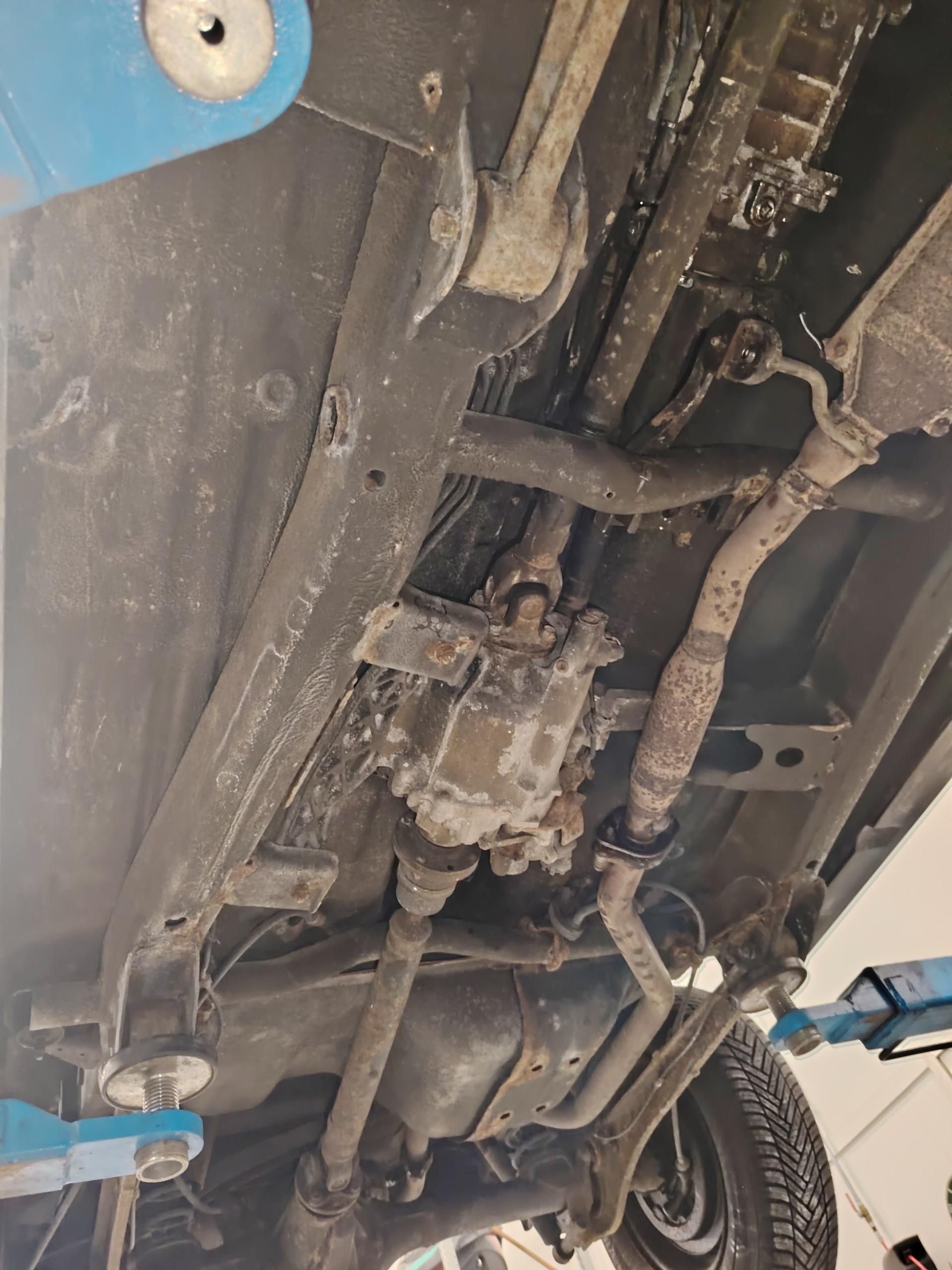 Suzuki Jimny 1.3 62kw 4x4 *ILMASTOINTI/WEBASTO*