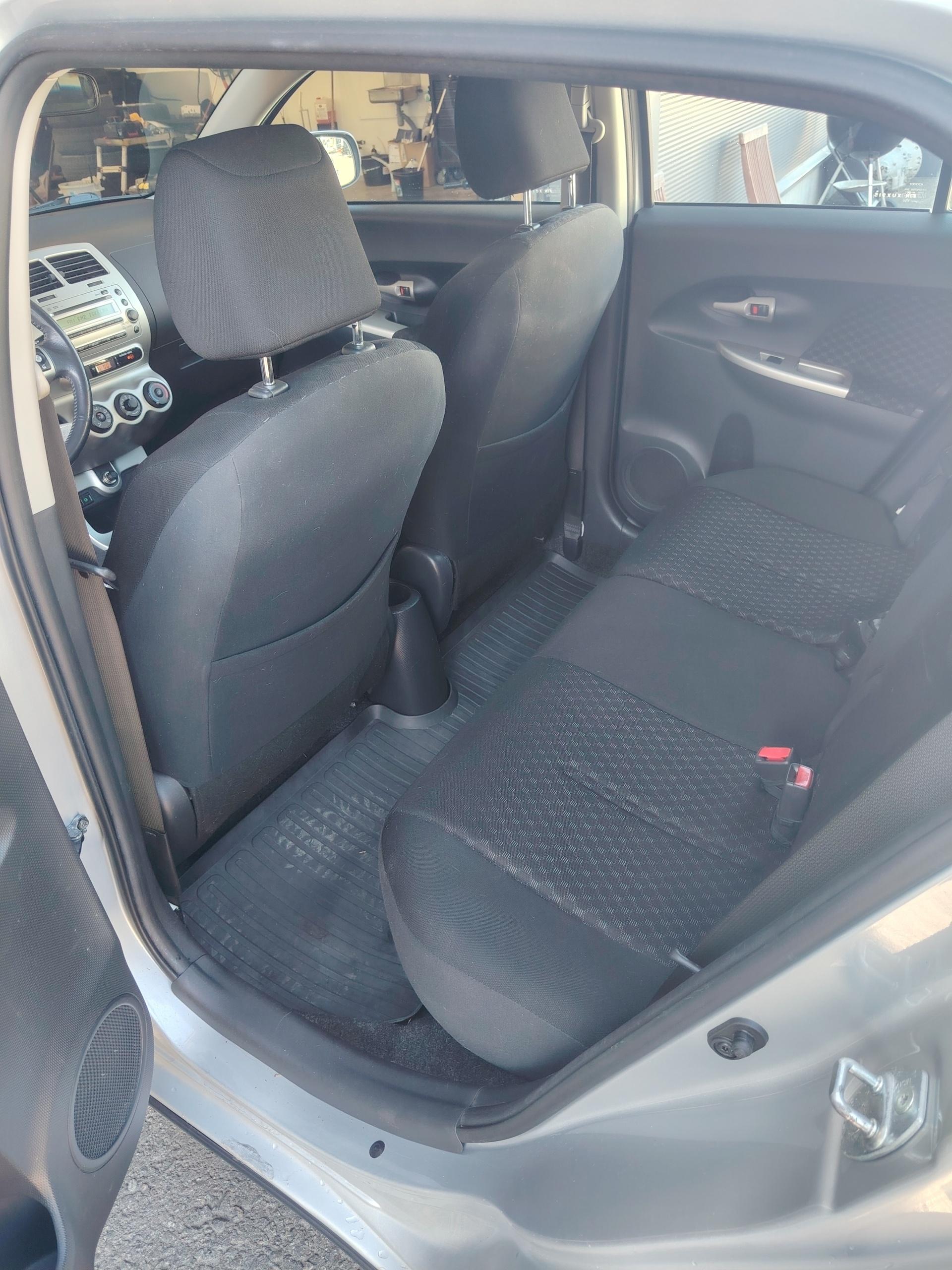 Toyota Urban Cruiser 1,33 Dual VVT-i Linea Sol Plus *JUURI KATSASTETTU*