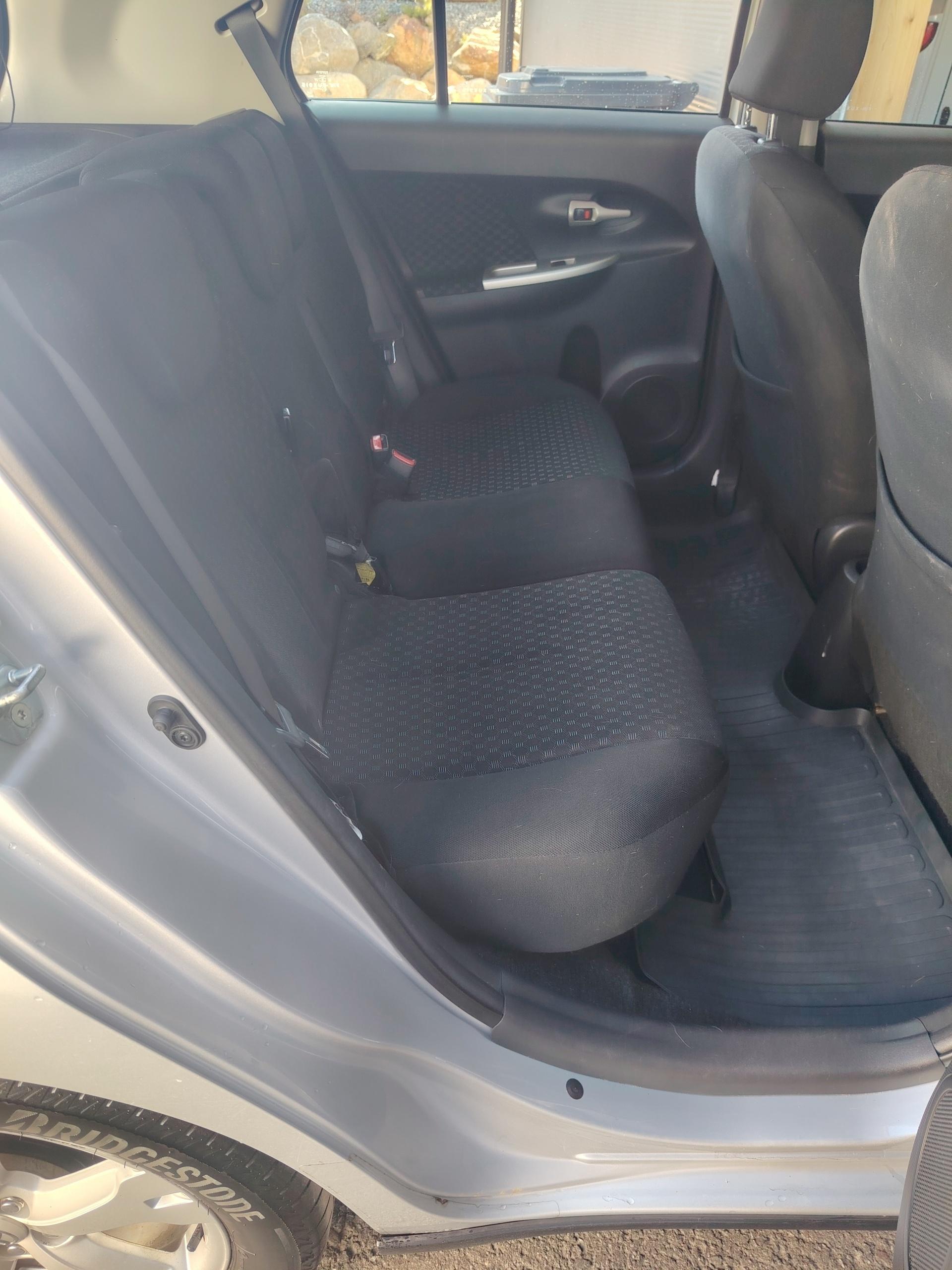 Toyota Urban Cruiser 1,33 Dual VVT-i Linea Sol Plus *JUURI KATSASTETTU*