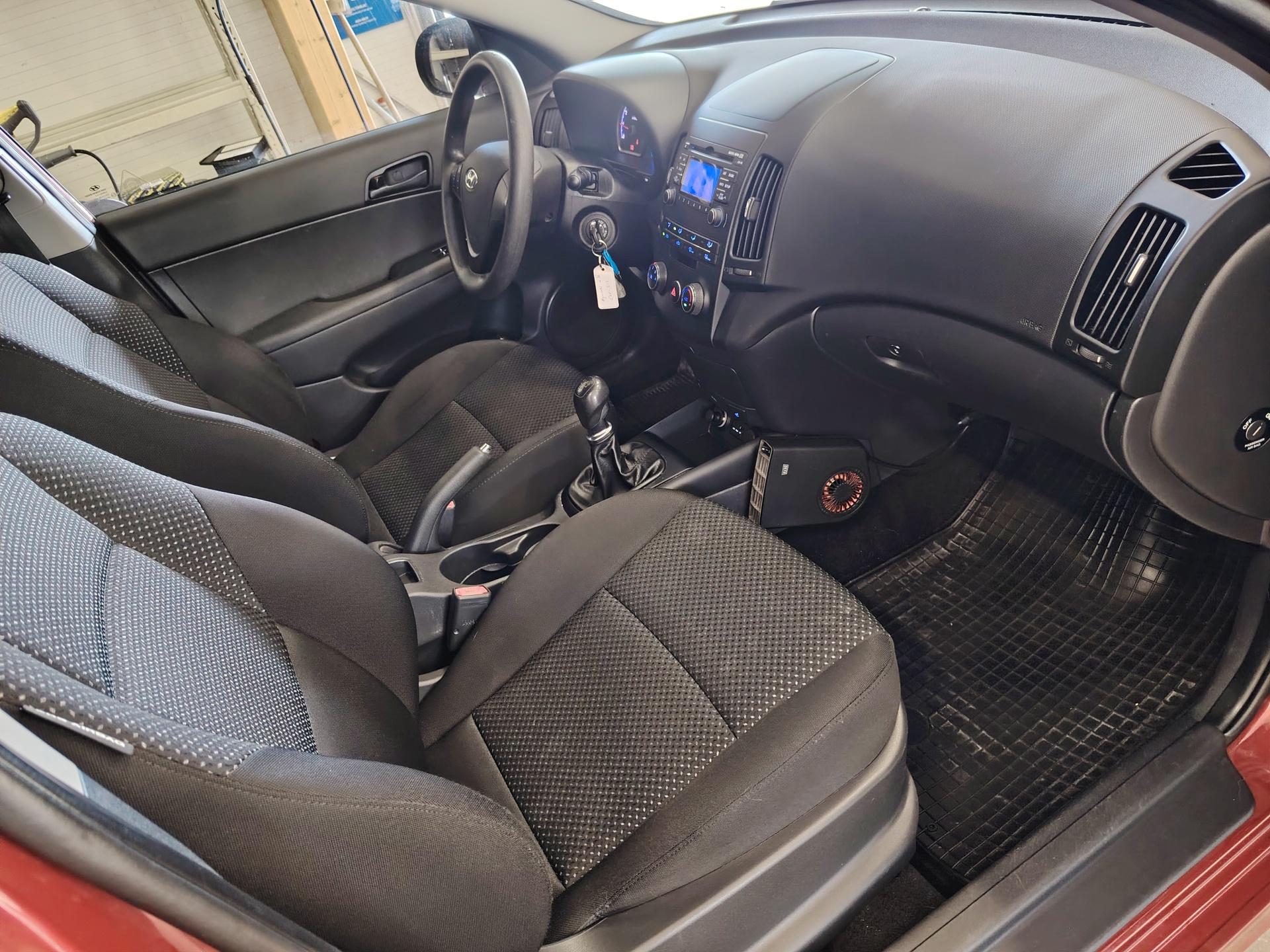 Hyundai i30 1,4 CVVT 5MT ISG Air 