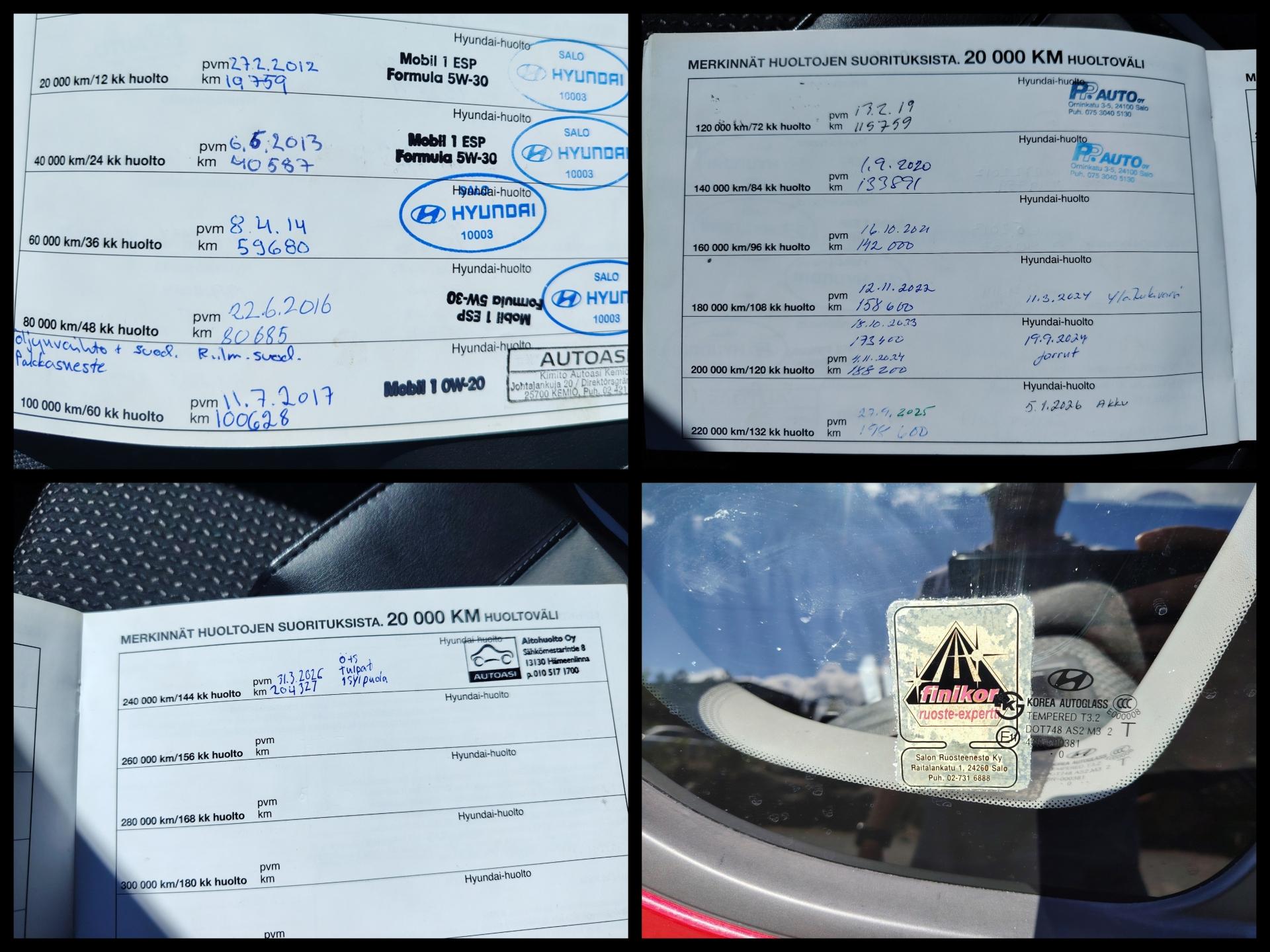 Hyundai i30 1,4 CVVT 5MT ISG Air 