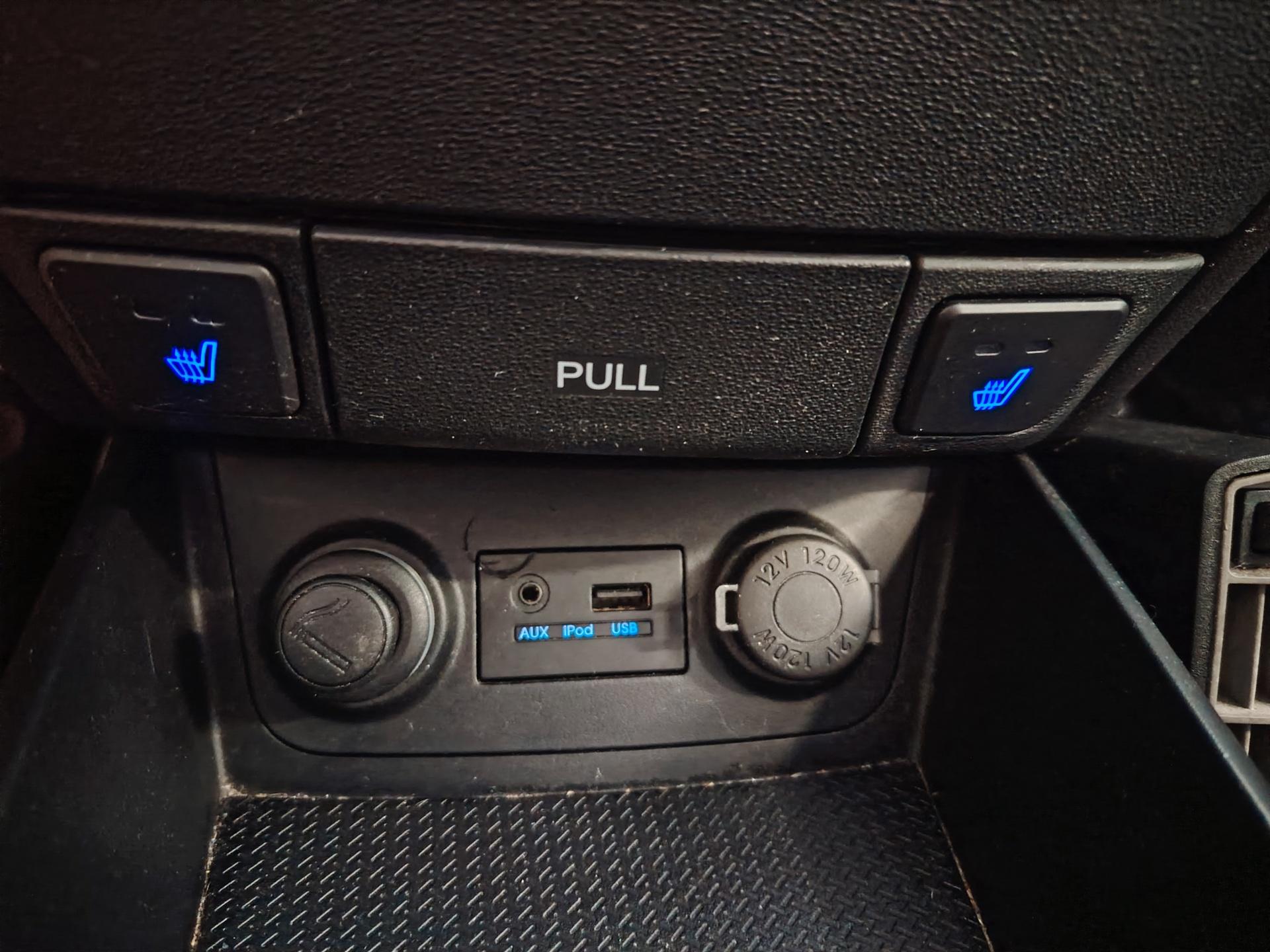Hyundai i30 1,4 CVVT 5MT ISG Air 