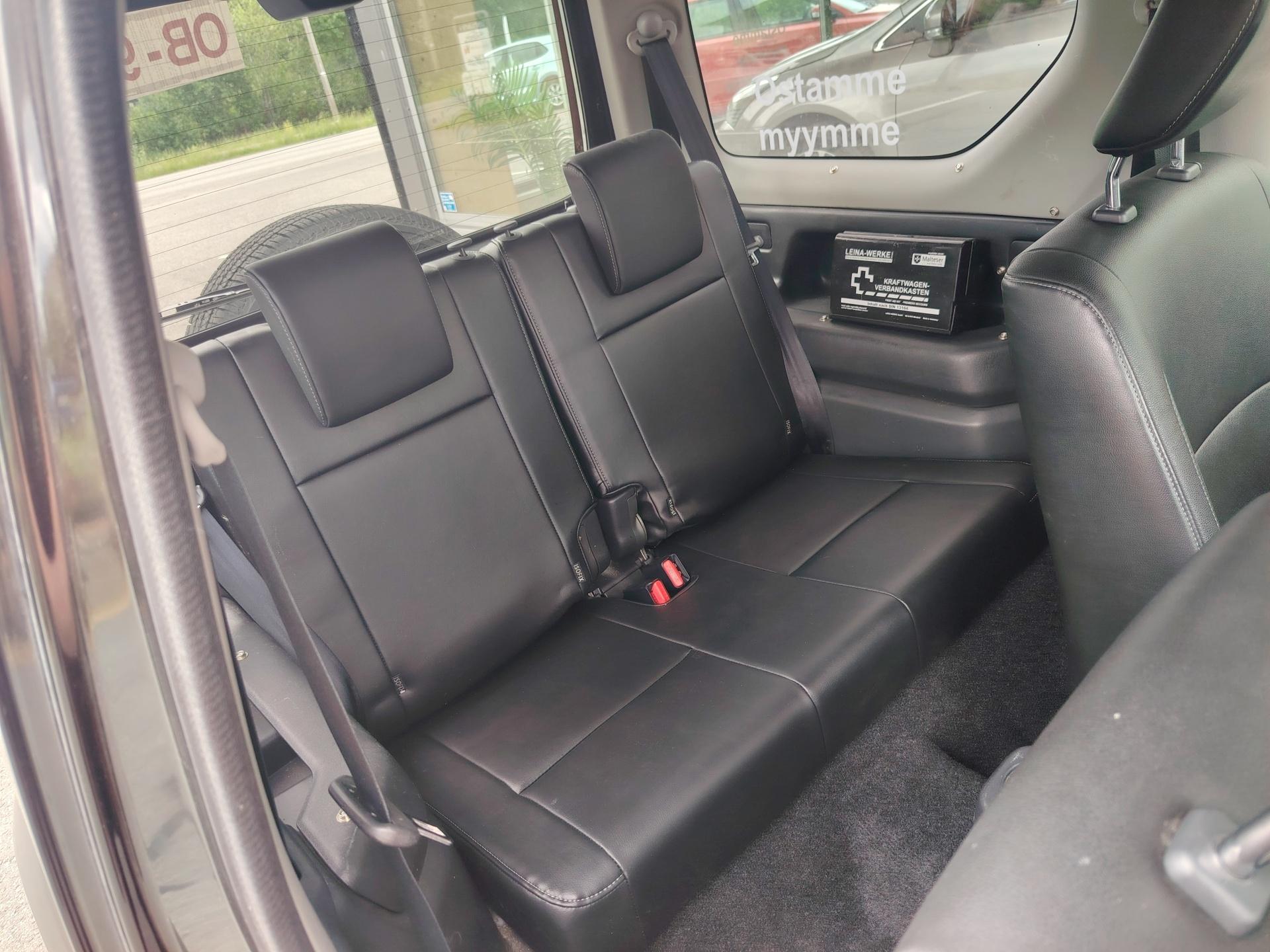 Suzuki Jimny 1,3 Ranger *ILMASTOINTI/KOUKKU/NAHAT*