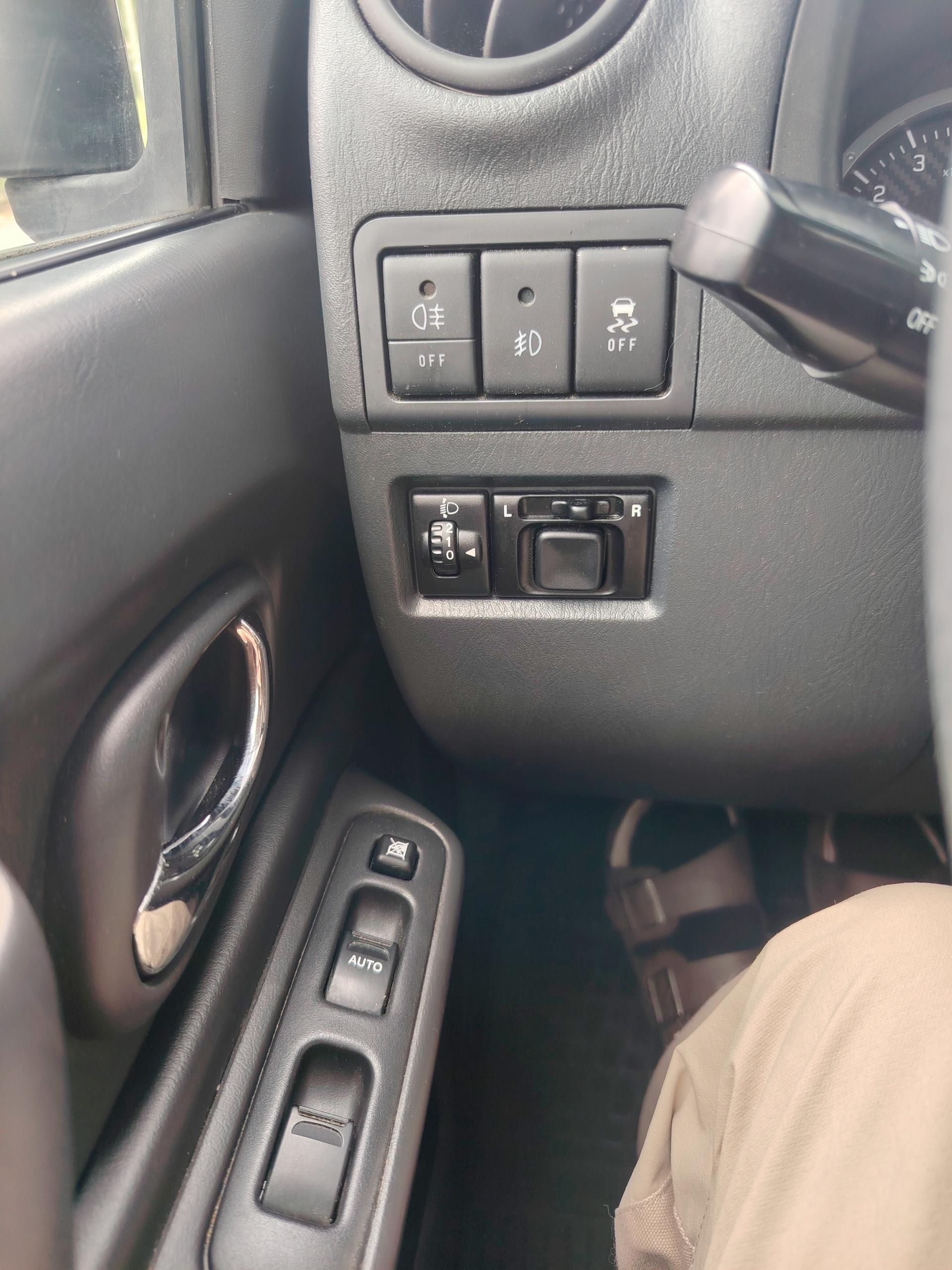 Suzuki Jimny 1,3 Ranger *ILMASTOINTI/KOUKKU/NAHAT*