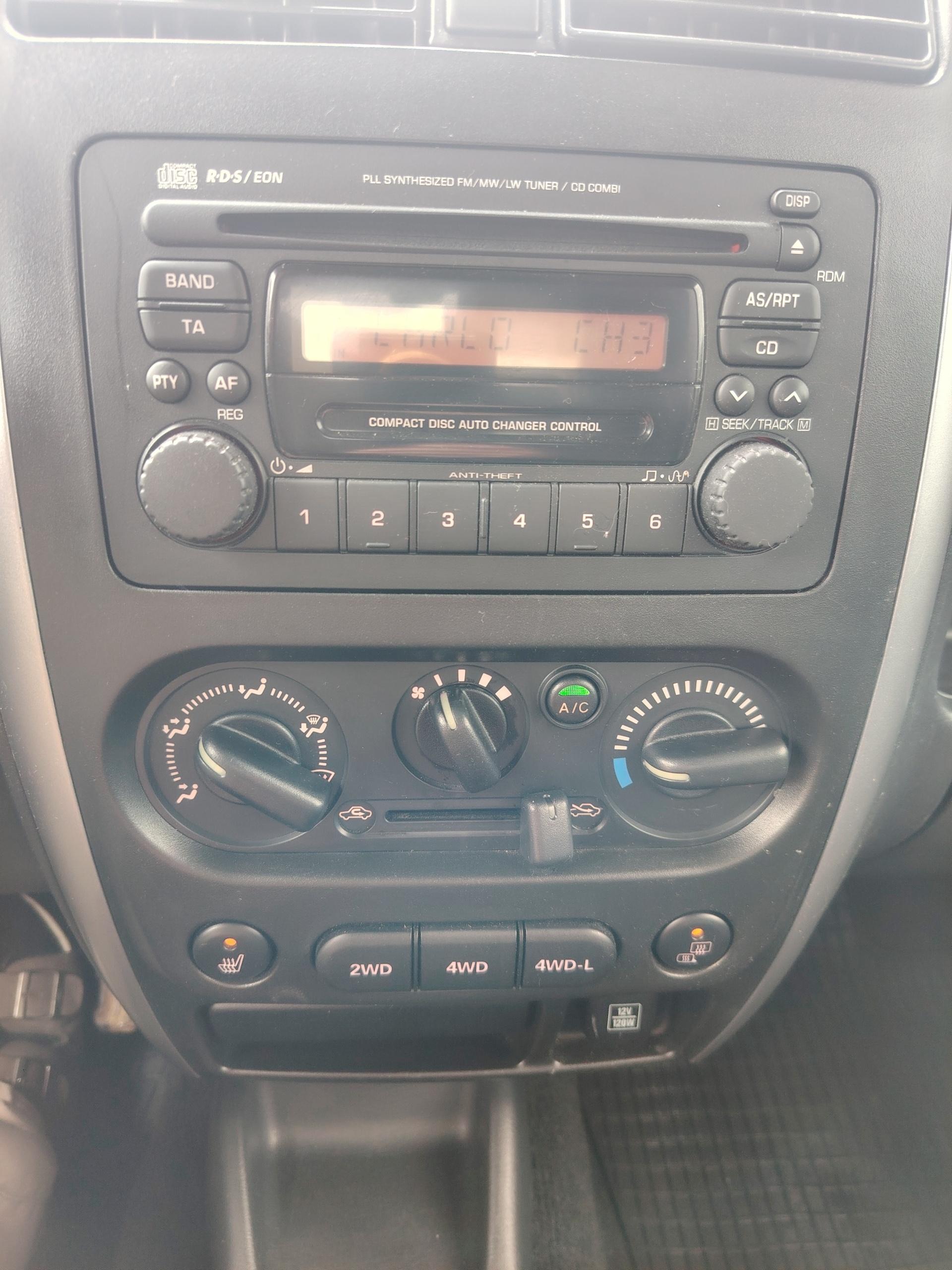 Suzuki Jimny 1,3 Ranger *ILMASTOINTI/KOUKKU/NAHAT*